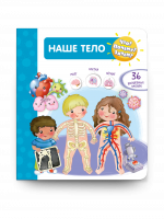 Что? Почему? Зачем? Наше тело